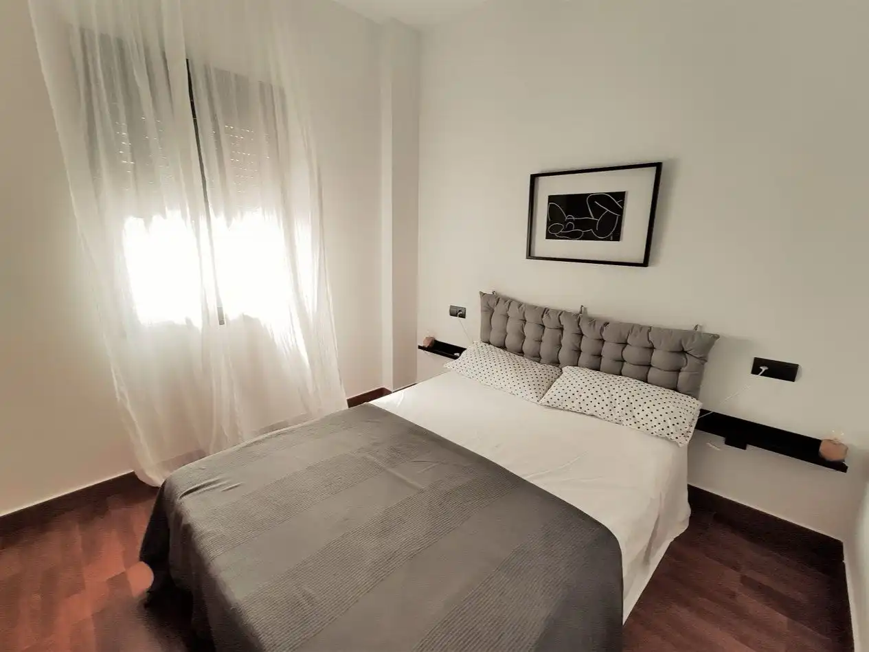 Flat to rent in Calle Delfin 44, imagen 2