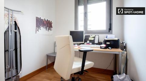 Photo 2 of Flat to share in Tempranales, Madrid