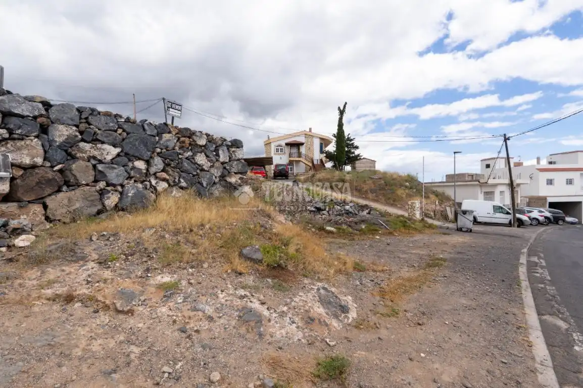 Terreno rustico in vendita a Armeñiime - Las Moraditas - Las Cancelas, imagen 12