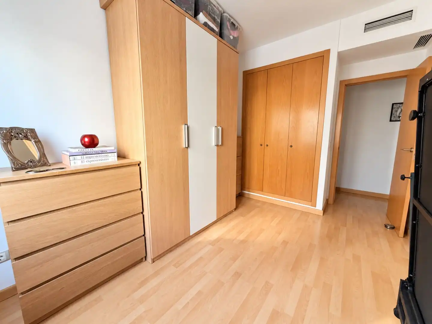 Habitación de Piso en venta en Torrent con Aire acondicionado y Balcón
