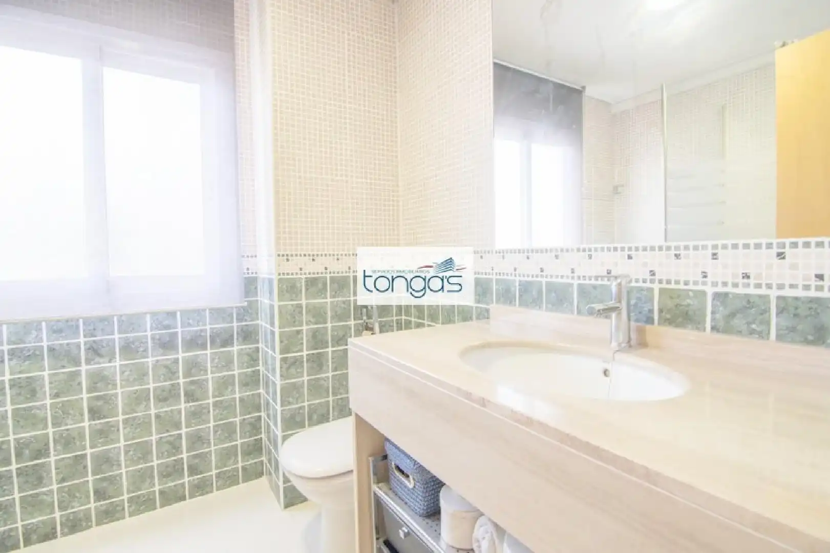 Appartement compact avec ascenseur à vendre à Centro Ciudad, imagen 9