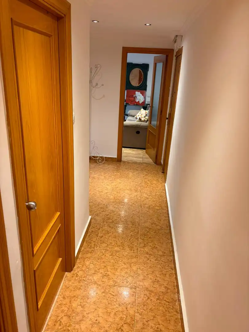 Piso para compartir en Valencia