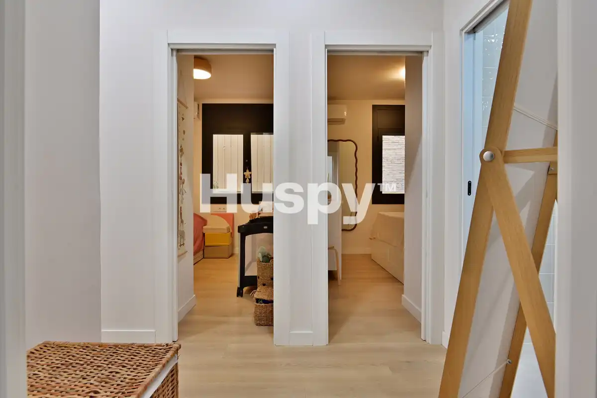 Piso con terraza en venta en Carrer de Nàpols, imagen 25