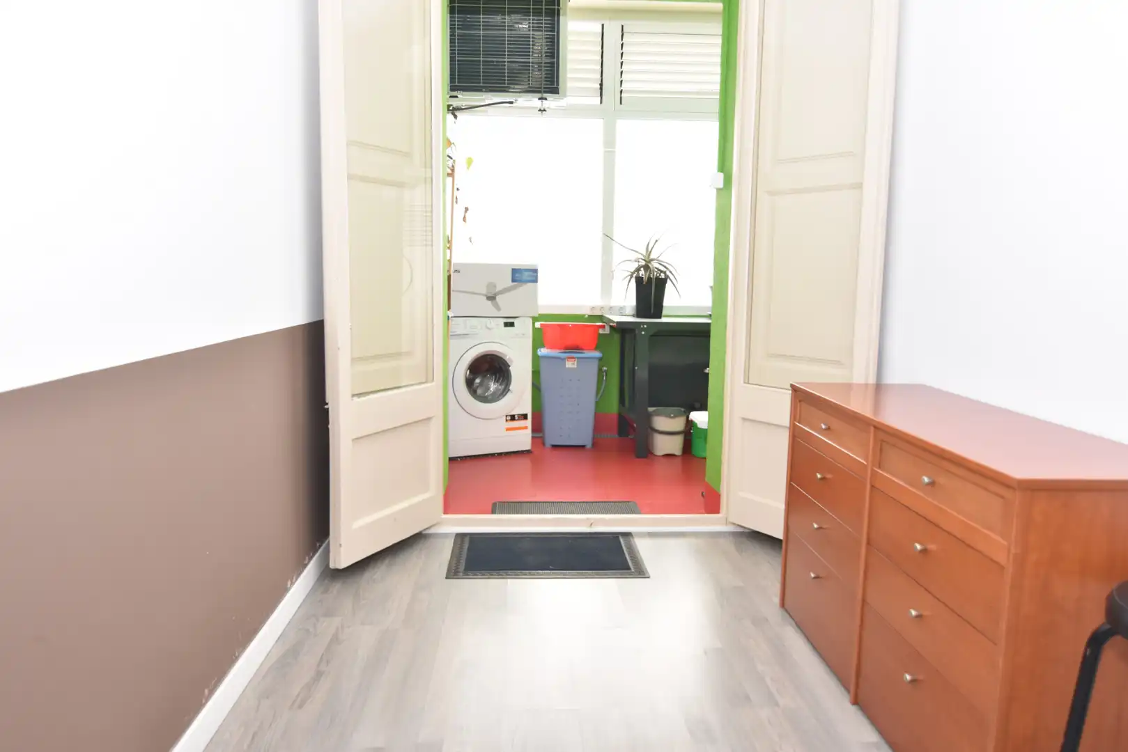 Flat for sale in El Masnou  with Air Conditioner, Heating and Parquet flooring