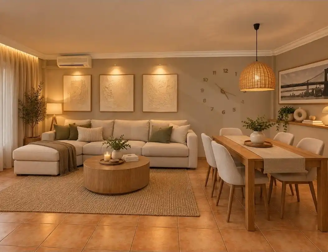 Piso con ascensor en venta en Llevant, imagen 3