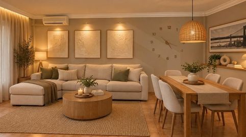 Foto 3 de Piso en venta en Foners, Palma de Mallorca