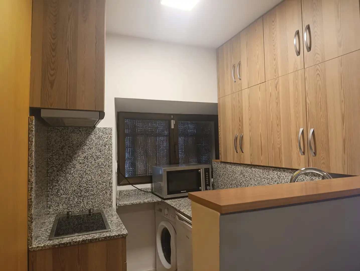 Appartamento in affitto a Calle de Ambrosio de Morales, imagen 6