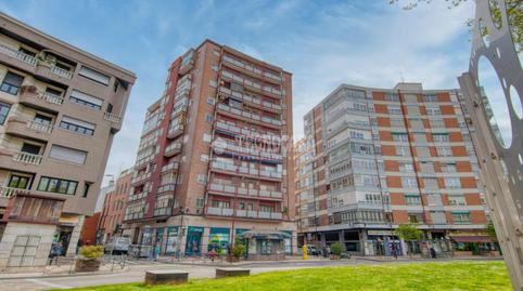 Foto 2 de Pis en venda a Circular, Valladolid Capital