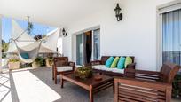 Terrace of House or chalet for sale in Matadepera  with Terrace and Balcony