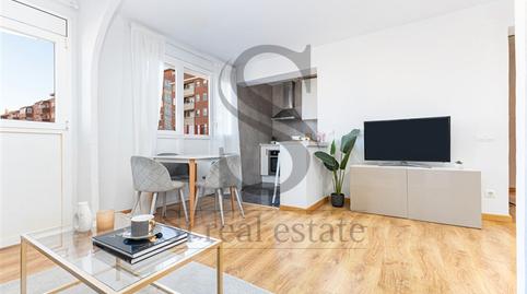 Photo 2 of Flat for sale in Plaça Porxos, Sant Martí de Provençals,  Barcelona Capital