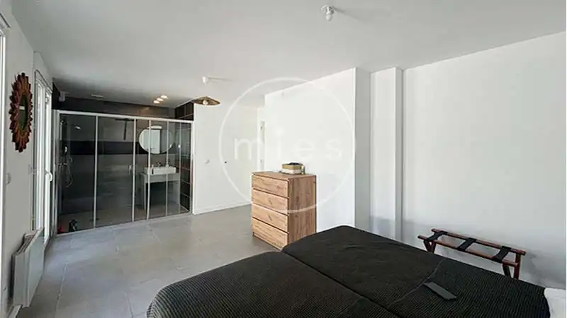 Habitación de Casa o chalet en venta en Turís con Calefacción, Jardín privado y Terraza