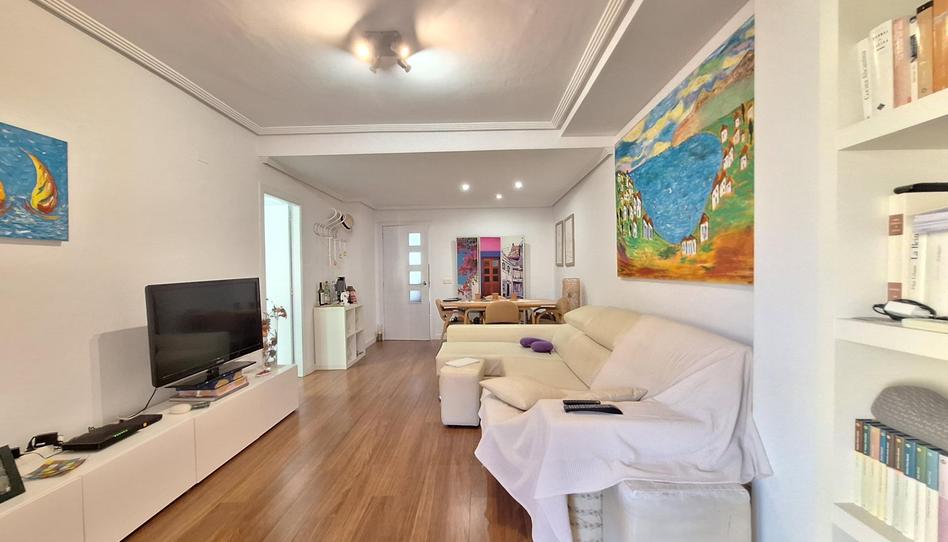 Foto 1 de Àtic en venda a Catarroja, Valencia