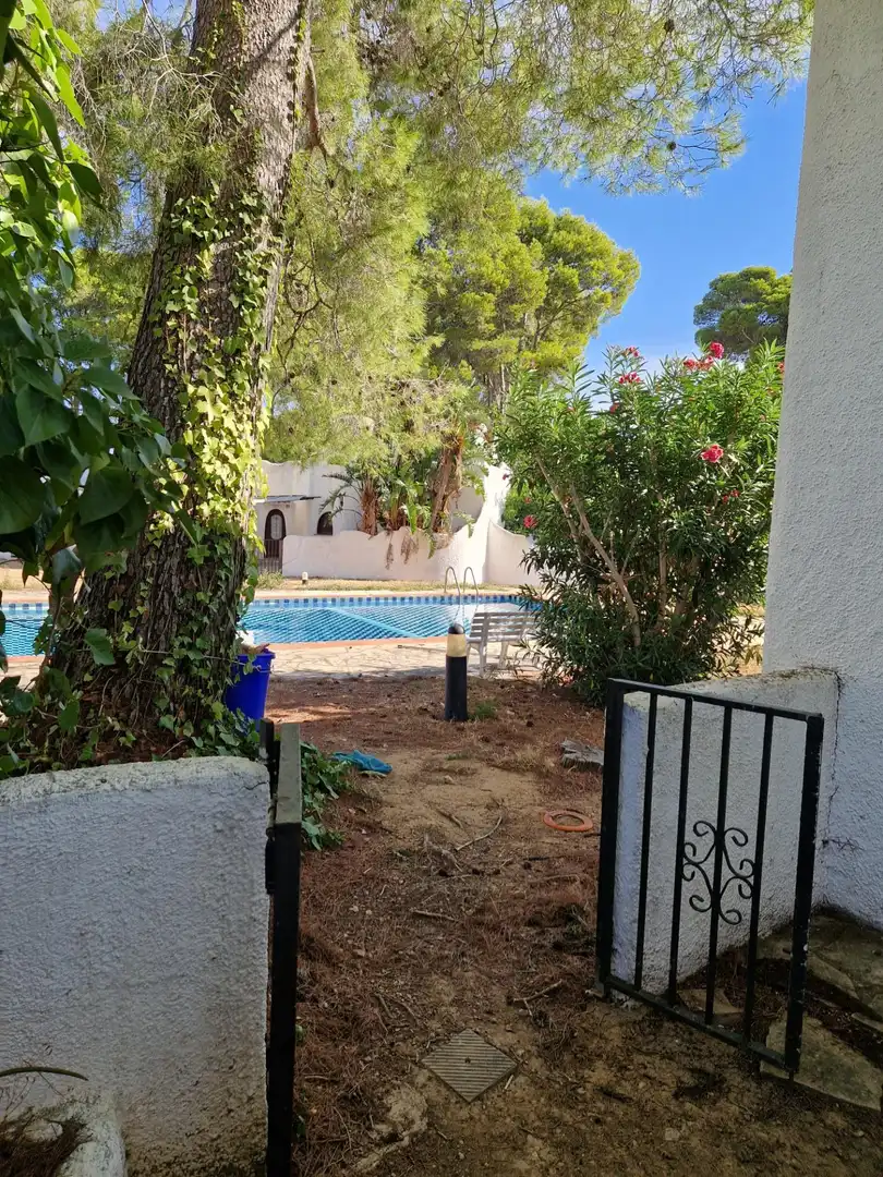 Casa con piscina en venta en El Casalot, imagen 25