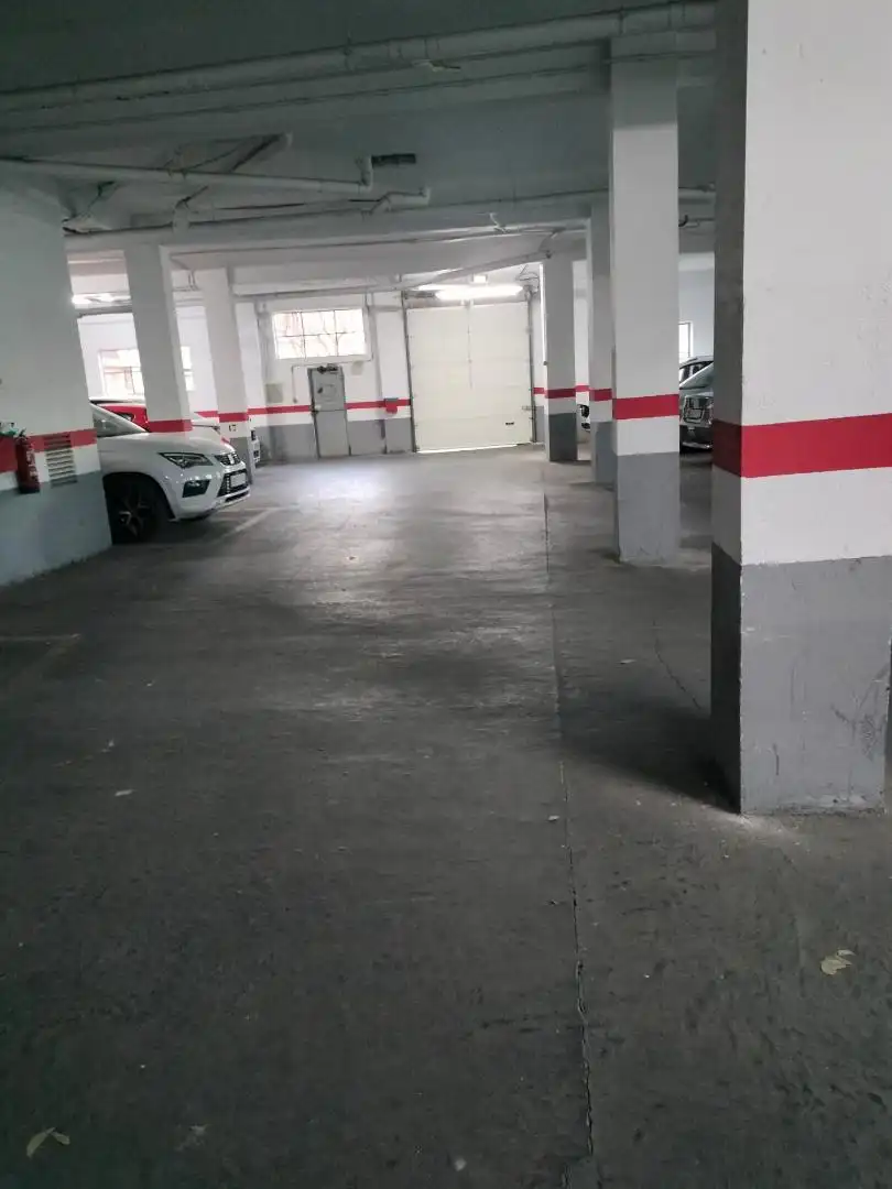 Aparcament de Garatge en venda en Quart de Poblet