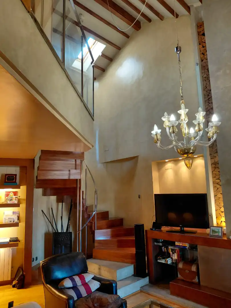 Dúplex con terraza en venta en Zafra, imagen 13