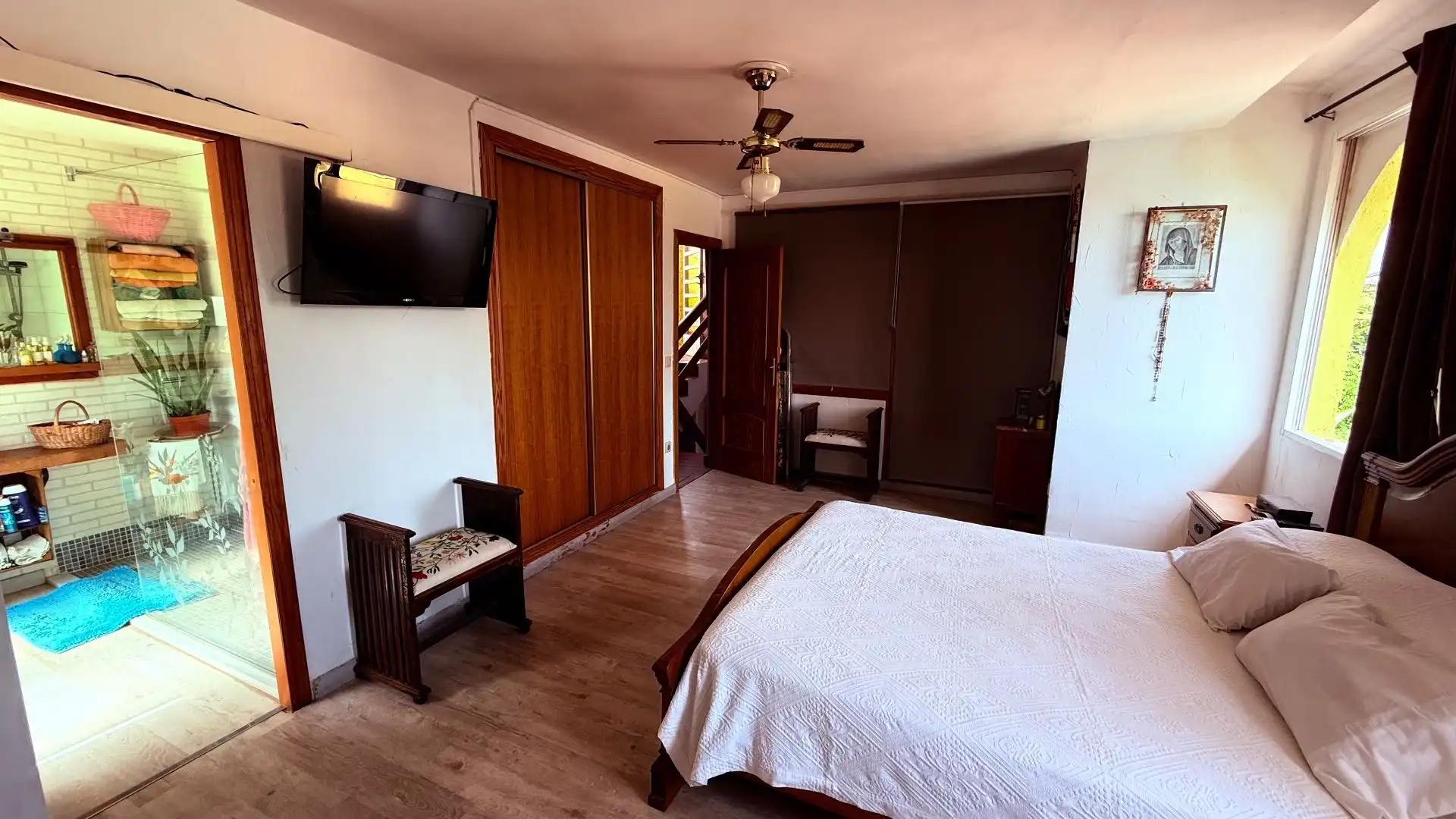 Casa a schiera con piscina in vendita a Rincón de Loix, imagen 41