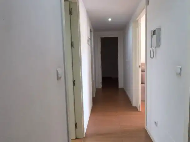 Piso en venta en El Toyo