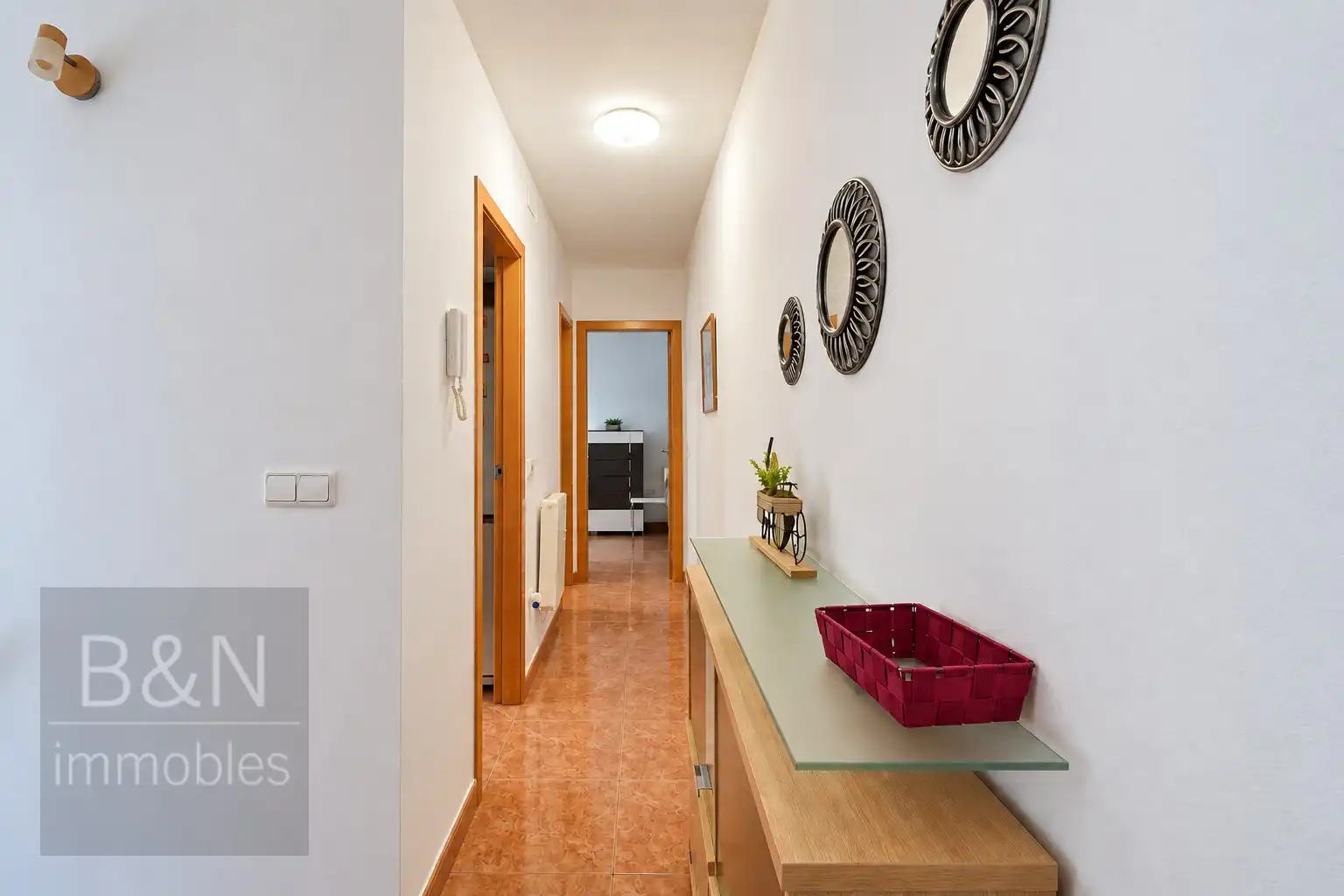 Maison avec jardin à vendre à Ponent, imagen 17