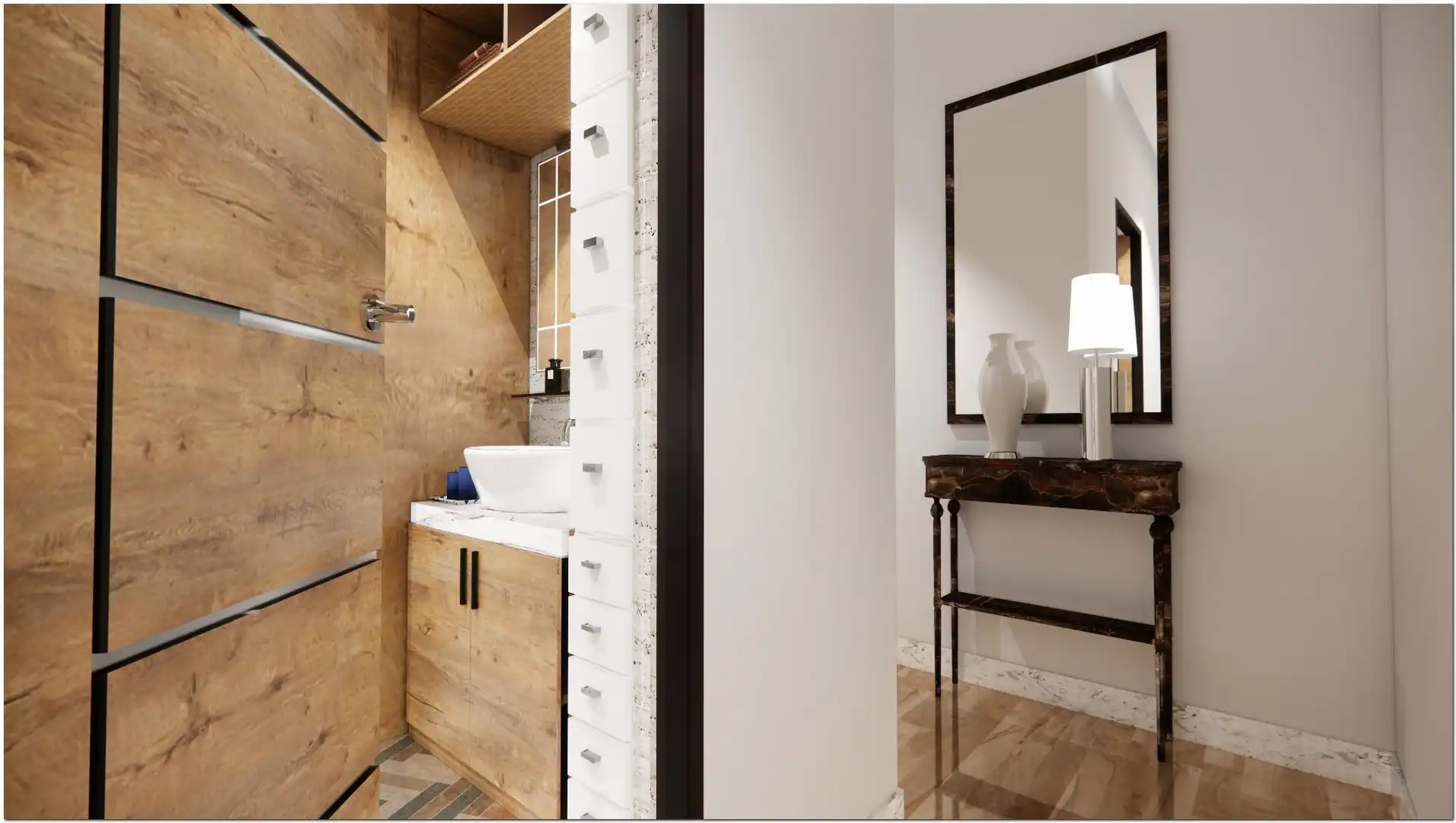 Piso con ascensor en venta en Puerto Deportivo, imagen 10