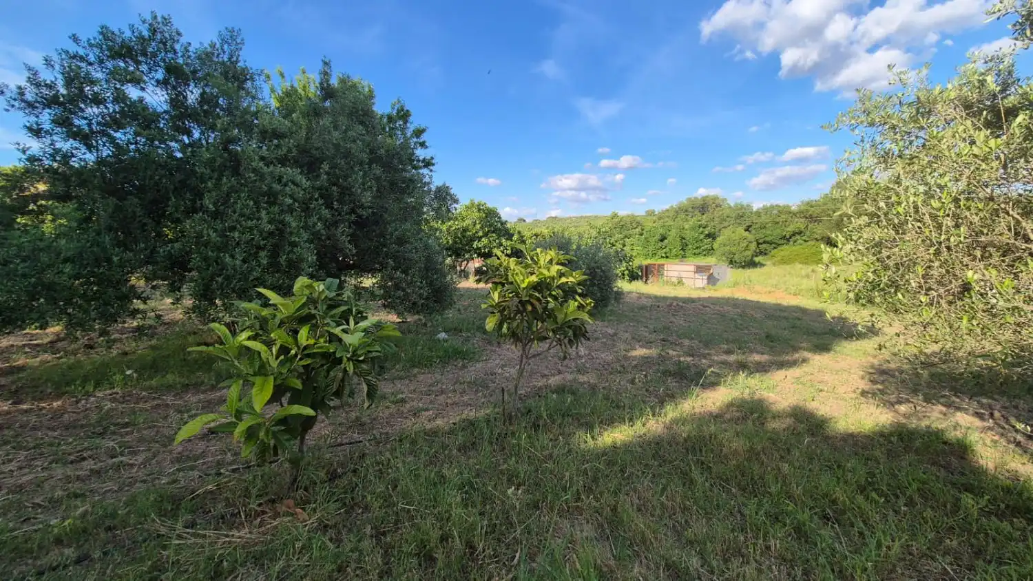 Residencial en venda en Badajoz