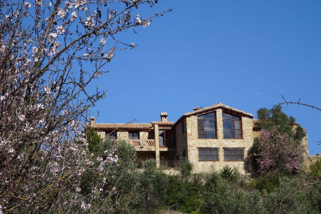 Country house zum verkauf in Horta de Sant Joan