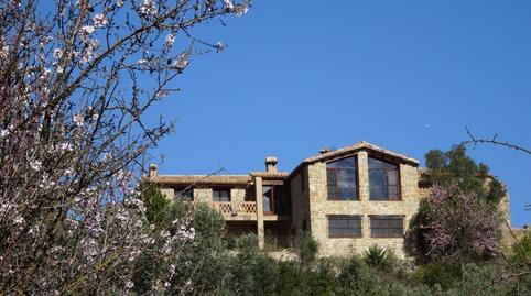 Foto 2 de Finca rústica en venda a Horta de Sant Joan, Tarragona