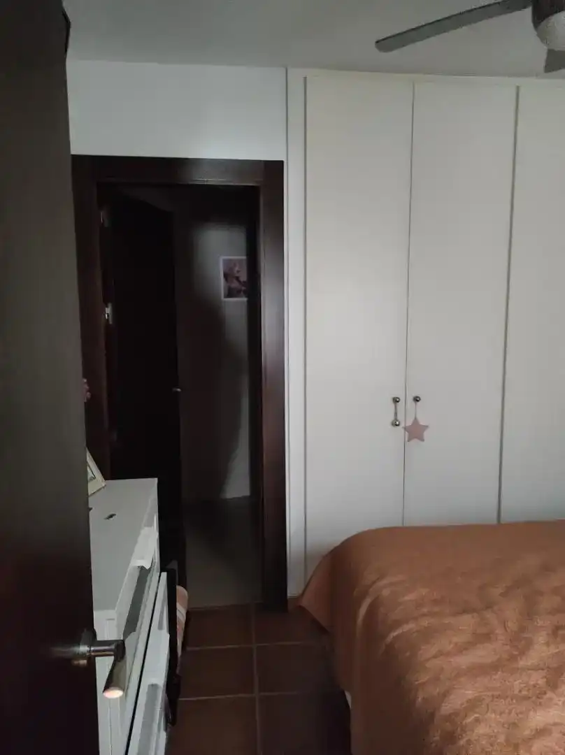 Habitación de Casa adosada en venta en Álora con Aire acondicionado, Amueblado y Horno