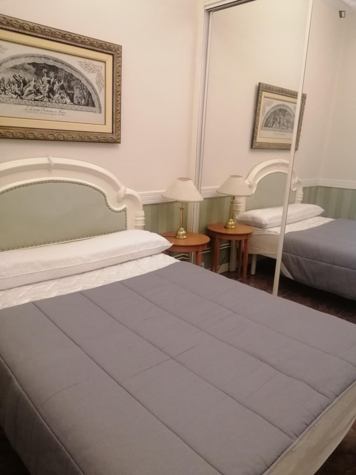 House or chalet to share in Campo Grande