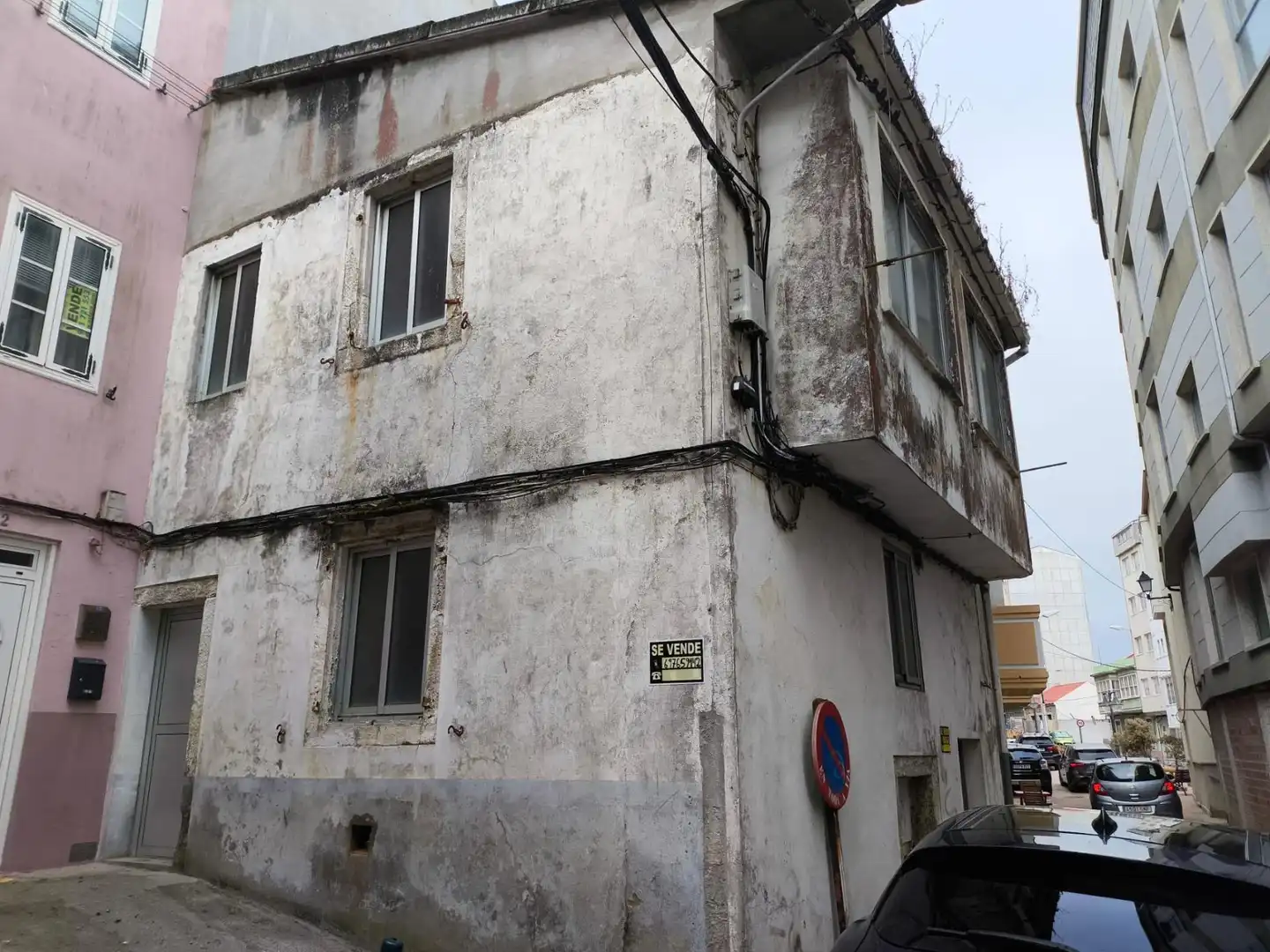 Casa en venda a Malpica de Bergantiños, imagen 16