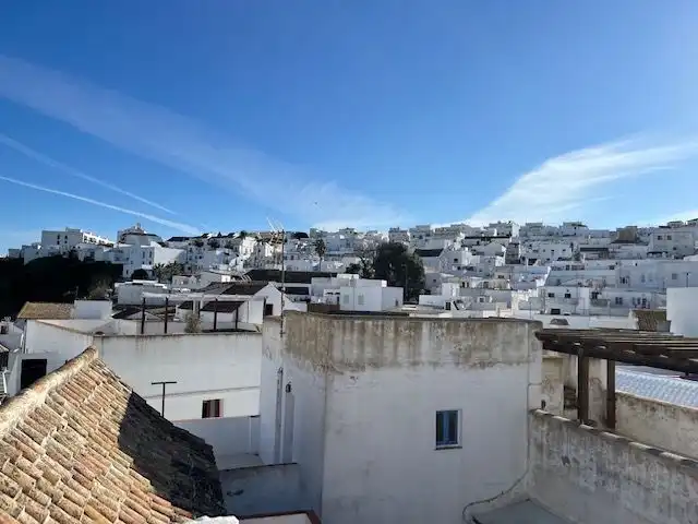 Maison avec terrasse à vendre à Vejer, imagen 2