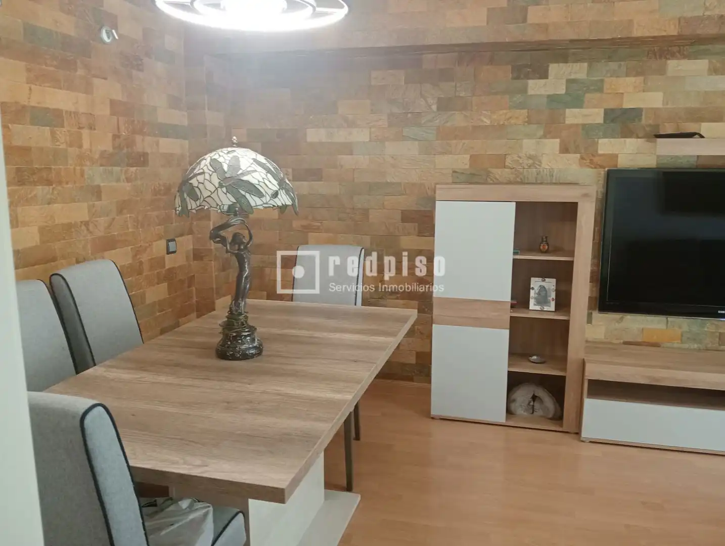 Wohnung mit Aufzug zum Verkauf in Puente de Vallecas, imagen 3