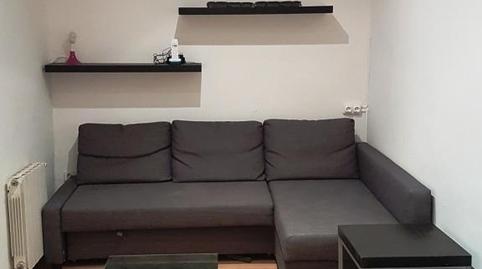 Foto 5 de Estudi en venda a  Marquesa Caldes Montbui, El Guinardó, Barcelona