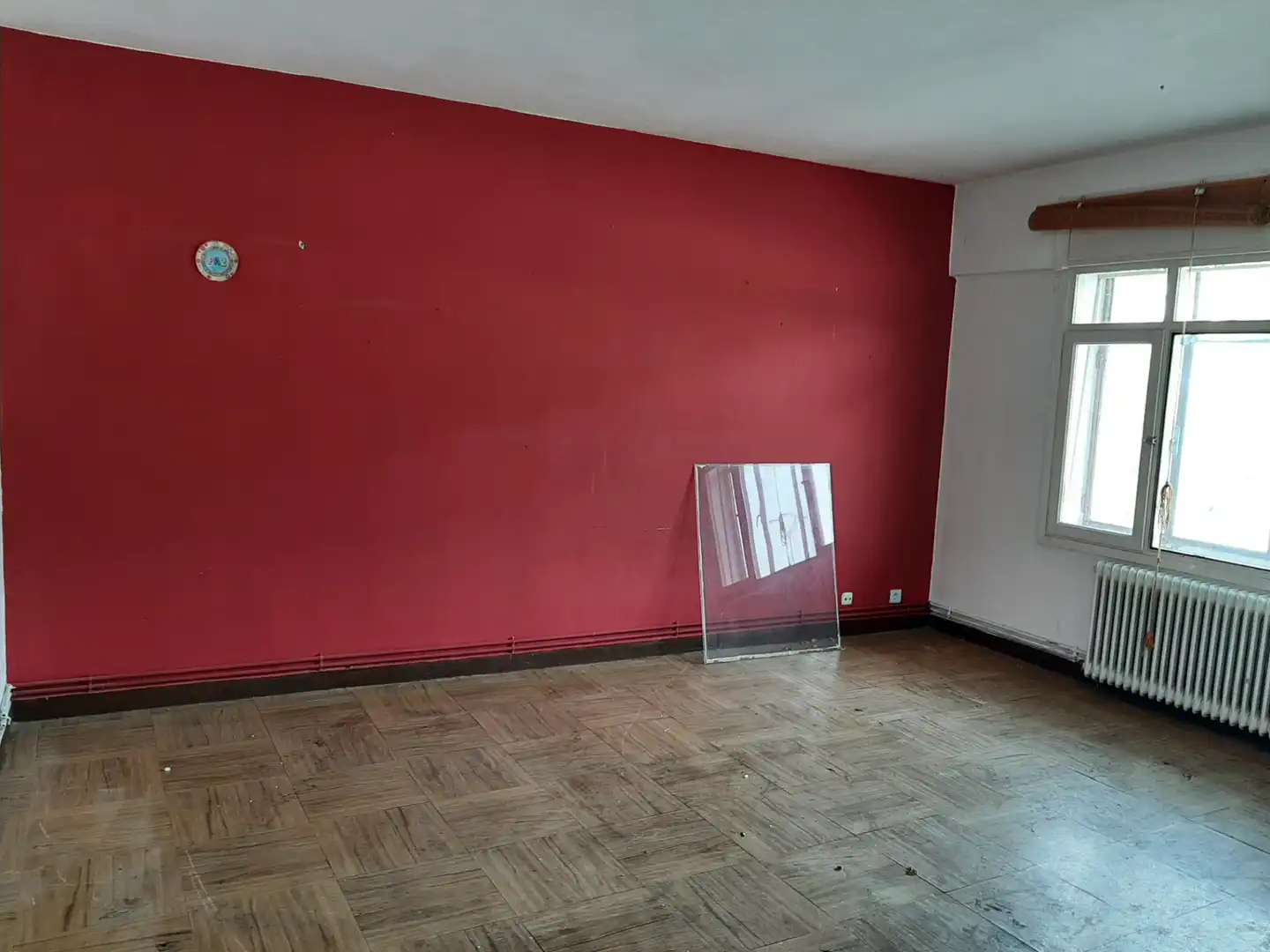 Casa adosada en venda en Lugo amb Calefacció, Jardí privat i Parquet