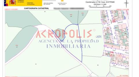VENTA DE SOLAR EN LEÓN, imatge 3