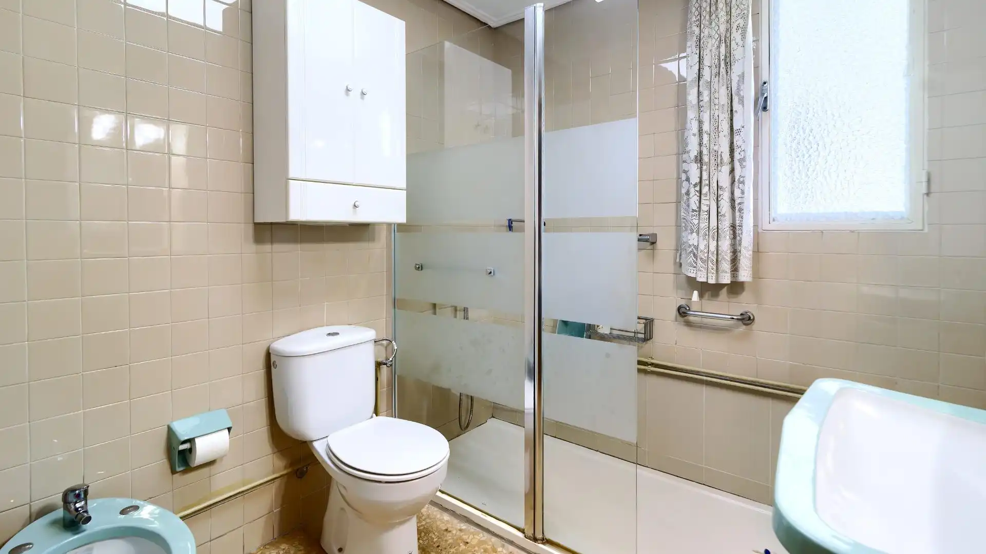 Bany de Pis en venda en Sagunto / Sagunt