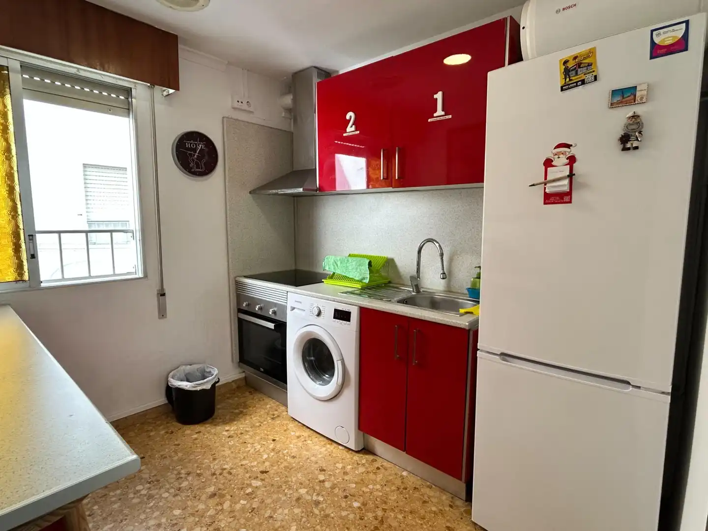 Flat with terrace for sale in Avenida GERMANIES, imagen 42