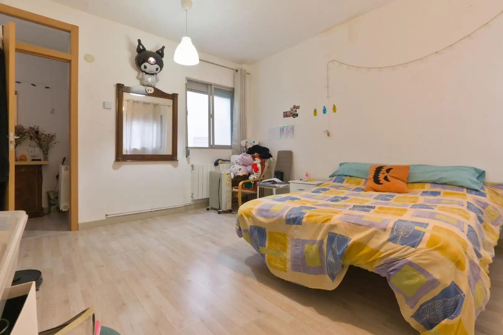 Habitación de Piso en venta en Granada con Aire acondicionado, Calefacción y Amueblado