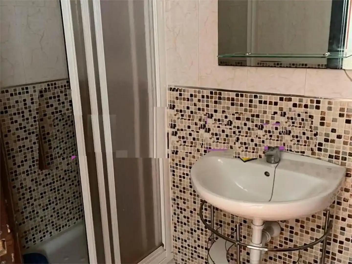 Bany de Apartament en venda en  Córdoba Capital amb Aire condicionat