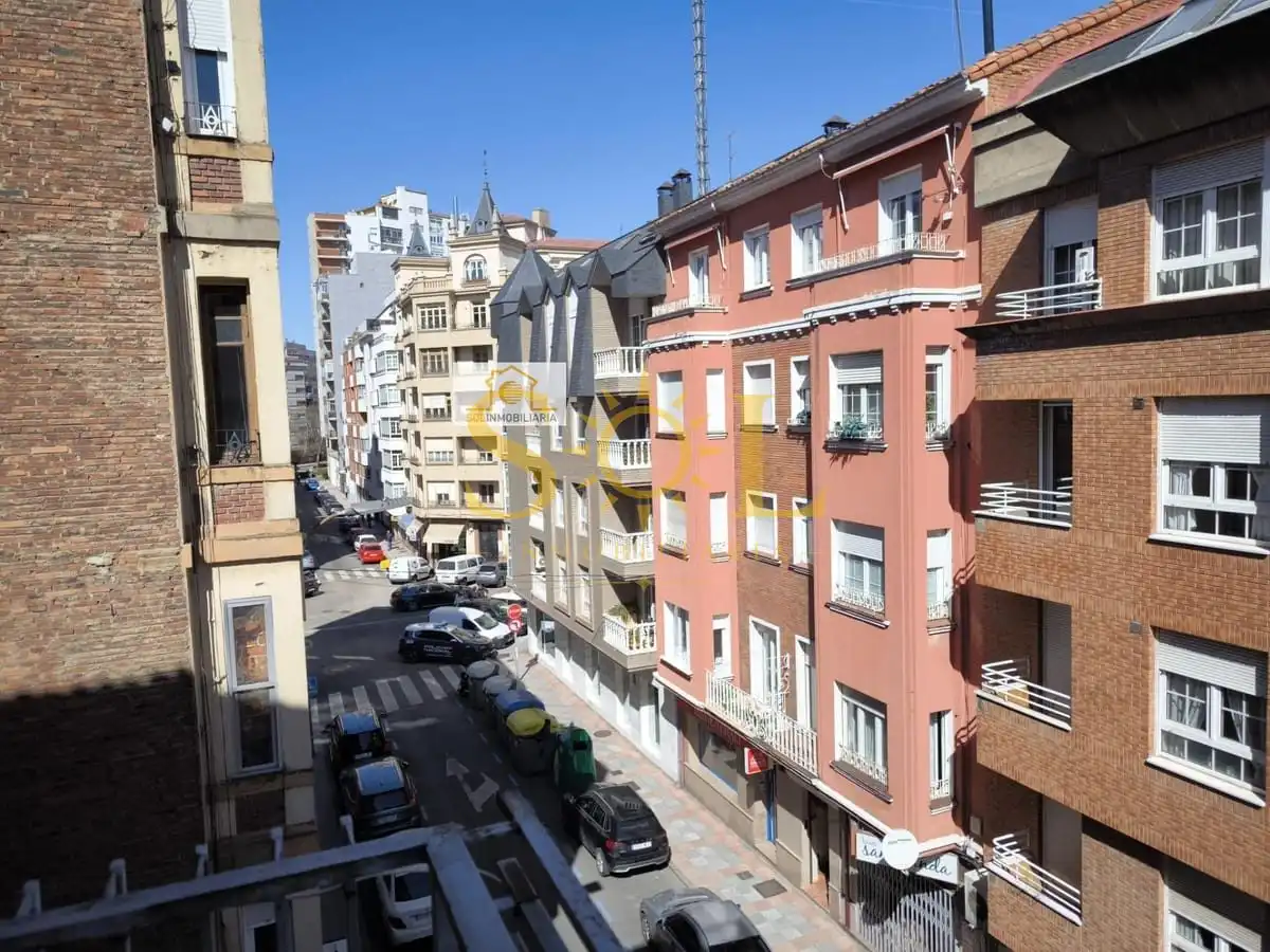 Piso con terraza en venta en Calle De Juan Madrazo 9, imagen 34