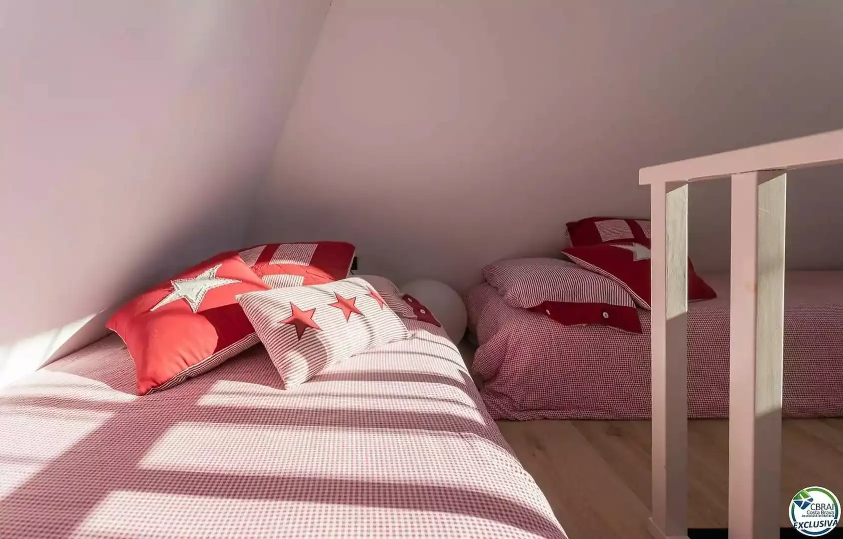 Habitación de Piso en venta en Figueres con Aire acondicionado, Calefacción y Terraza