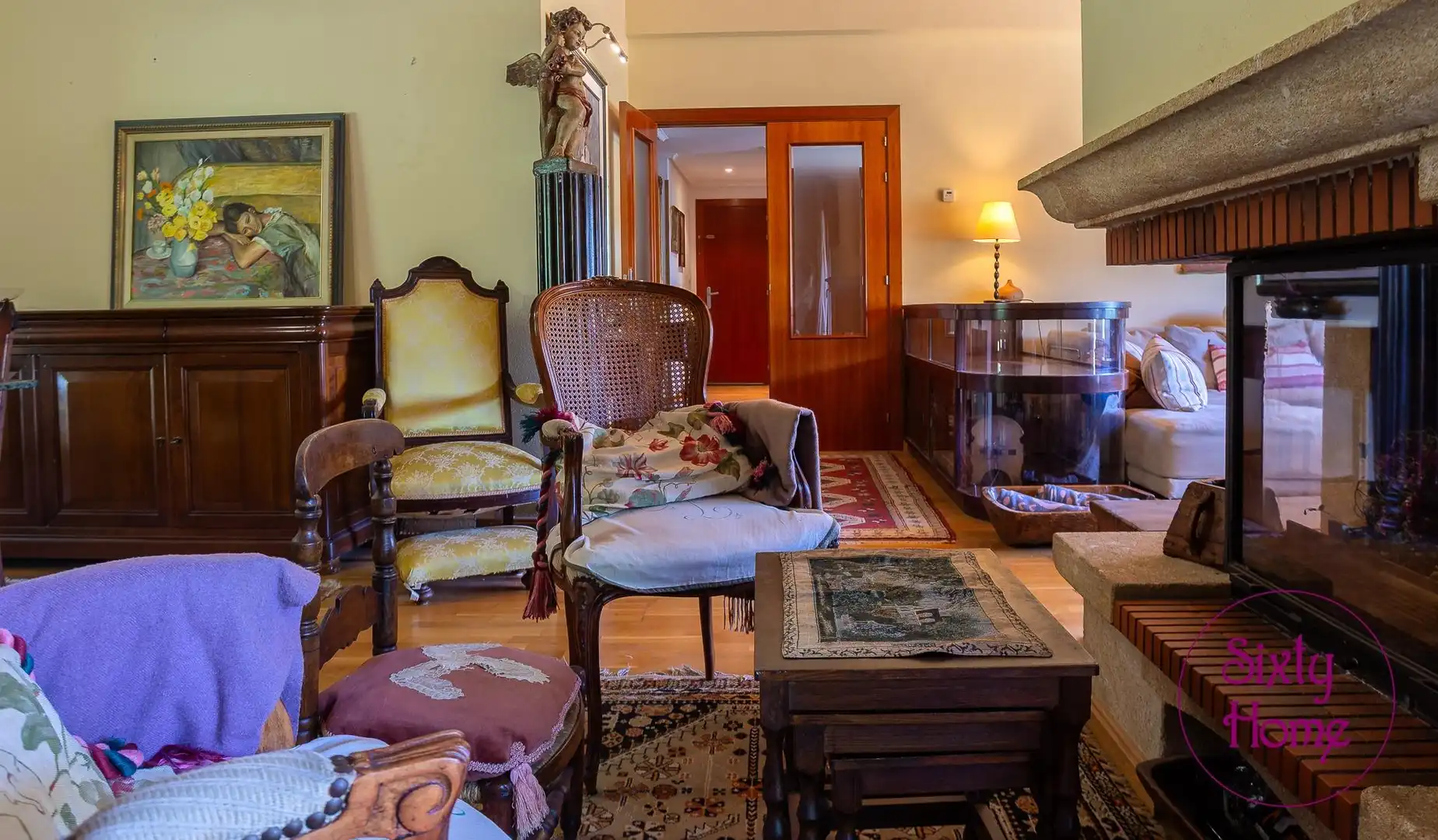 Villa avec piscine à vendre à Urbanizacion PARQUE DE GUARA 29, imagen 17