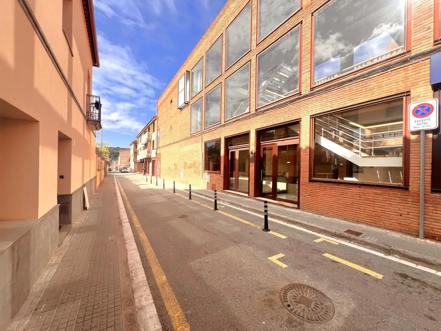 Local comercial en alquiler en Centre, imagen 2