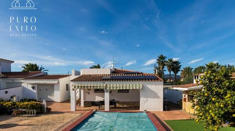 Photo 2 of House or chalet for sale in Calle  Núñez de Balboa, Poble, Mont-roig del Camp