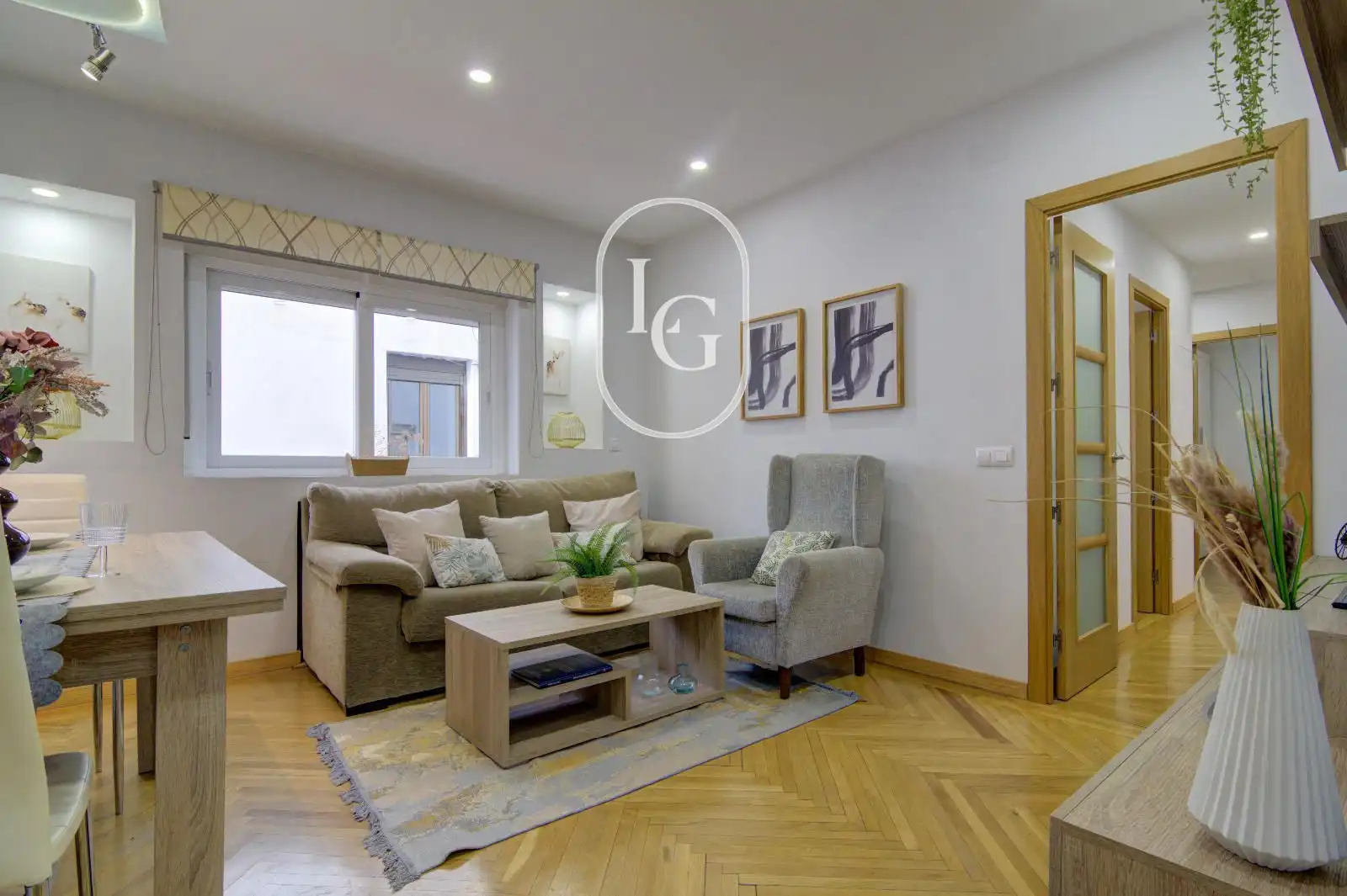 Flat with lift for sale in Juan Montalvo, imagen 2