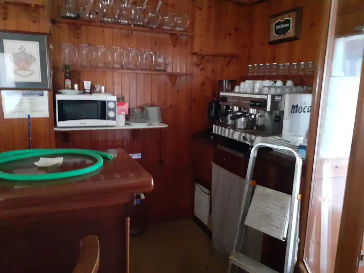 Cuina de Local en venda en Ciutadella de Menorca