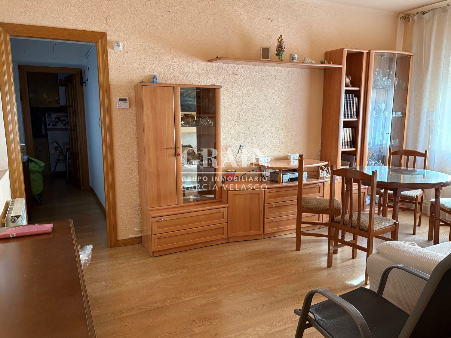 Habitación de Piso en venta en  Albacete Capital con Calefacción y Balcón