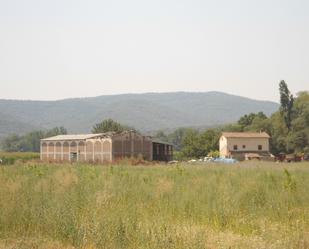 Finca rústica en venda a Lanzahíta