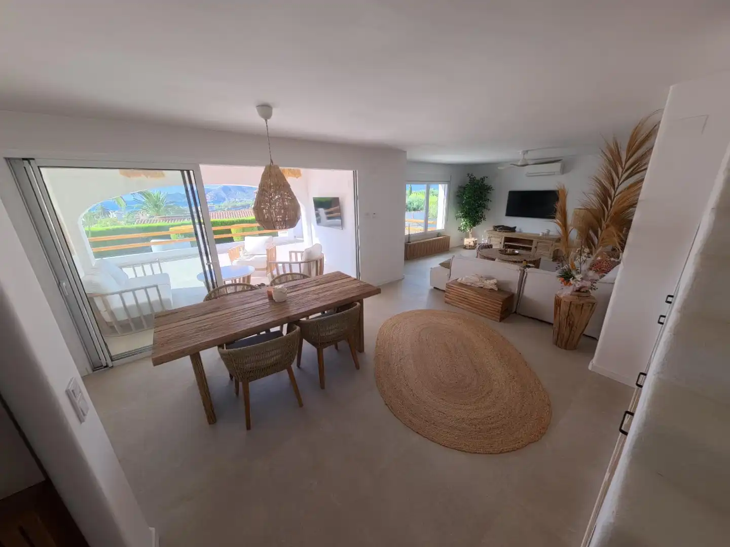 Villa con terrazza in vendita a Altea ciudad, imagen 10