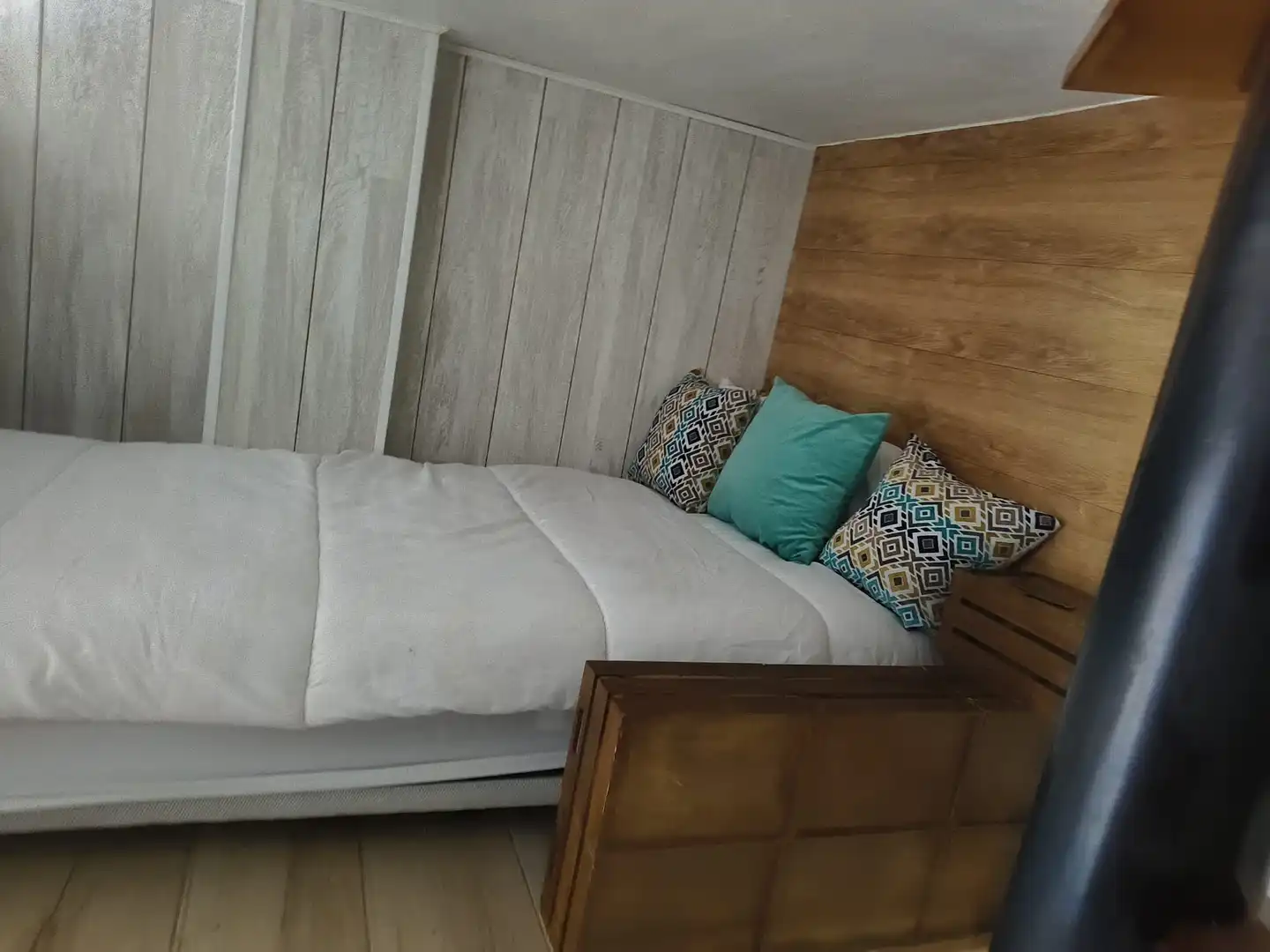 Detached homes for rent in Calle Eugenio Gross, Los Castillejos - La Trinidad