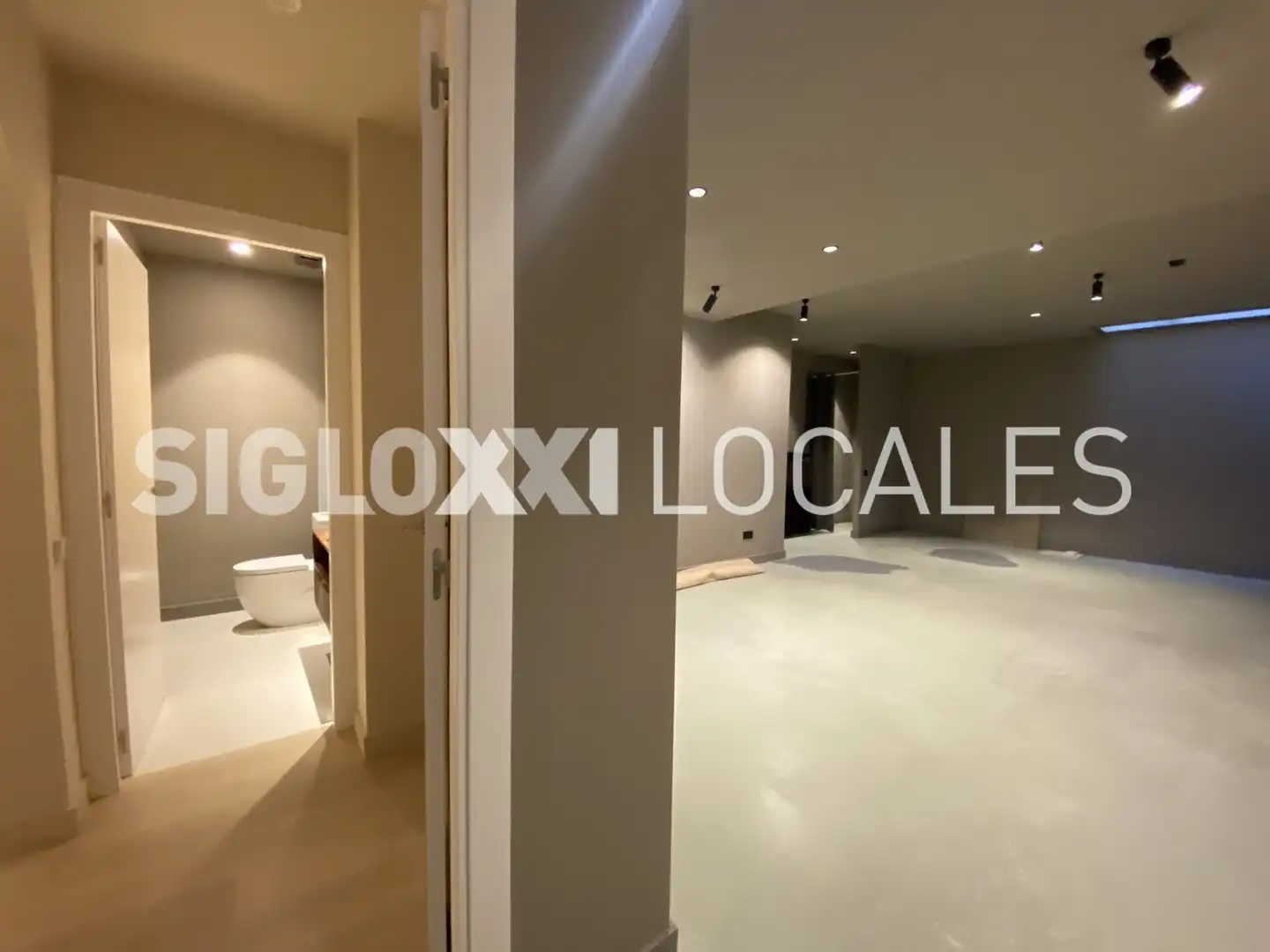Business premises to rent in MILA I FONTANALS, imagen 10